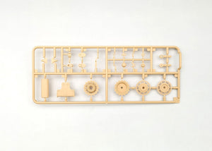 Amusing Hobby 35A032 IDF SHOT KAL &amp;quot;Gimel&amp;quot; w/BATTERING RAM 1/35 – immagine 12