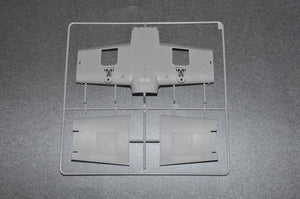 Trumpeter 02253 A-1H AD-6 Skyraider 1/32 – zdjęcie 10