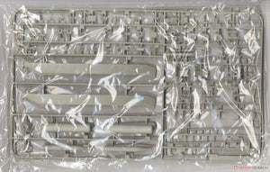 Kitty Hawk 50008 MH-60R &amp;quot;SeaHawk&amp;quot; 1/35 – image 9
