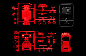 Airfix 55005 Small Starter Set Bugatti Chiron 1/43 – zdjęcie 5