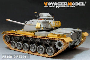 Voyager Model PE35610 Modern US M48A3 Mod.B Basic For DROGON 3544 1/35 – zdjęcie 5