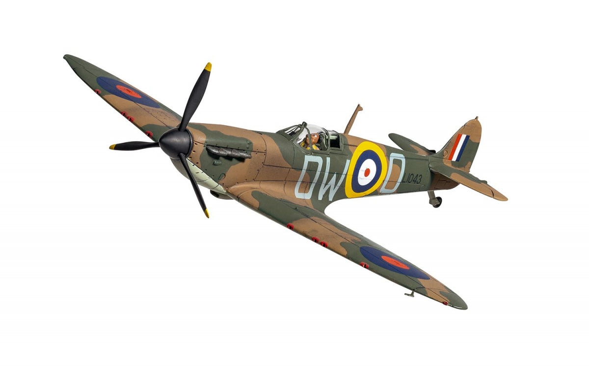 Airfix 50173A Gift Set - Battle of Britain 1/72 – zdjęcie 5