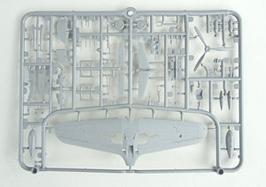Arma Hobby 70057 P-400 Airacobra 1/72 – zdjęcie 6