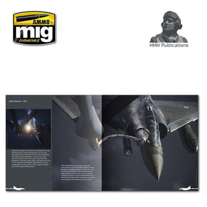 HMH Publications DH-003 Aircraft in Detail: Dassault Mirage 2000 – zdjęcie 2