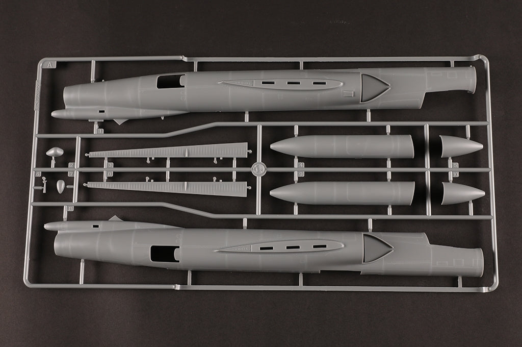 Hobby Boss 81740 U-2R Dragon Lady 1/48 – zdjęcie 14