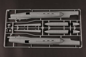 Hobby Boss 81740 U-2R Dragon Lady 1/48 – zdjęcie 14