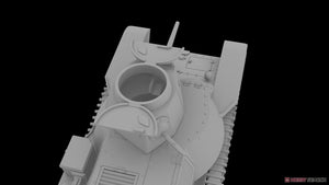 IBG 72088 Type 95 Ha-Go Tank 1/72 – zdjęcie 10