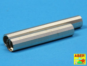 Aber 16031 Feifel air cleaners tubes for early Tiger I 1/16 – image 4
