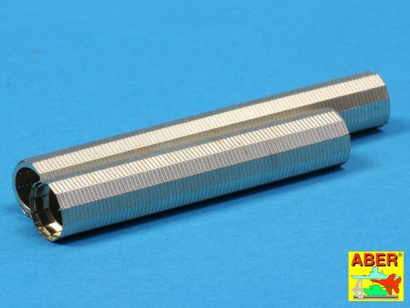 Aber 16031 Feifel air cleaners tubes for early Tiger I 1/16 – image 4