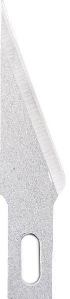 Excel 20011 Double Honed Blade - 5 pcs.