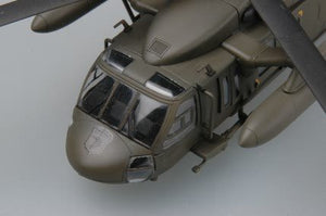 Hobby Boss 87216 UH-60A Blackhawk 1/72 – image 7