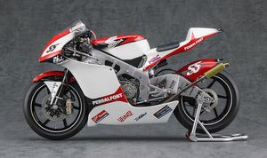 Hasegawa 21742 Honda RS250RW &amp;quot;2009 WGP250&amp;quot; 1/12 – zdjęcie 4