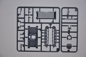 First to Fight PL008- PzKpfw IB 1/72 – image 3