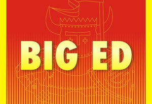 Eduard BIG49472 Bell P-400 Airacobra - Big Ed Set (for Arma Hobby Kits) 1/48