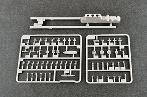 Trumpeter 06708 USS Enterprise CV-6 1/700 – immagine 8
