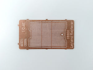 ICM 35603 Monty&amp;#39;s Office Caravan 1/35 – zdjęcie 9