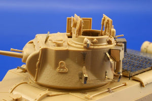 Eduard 36094 Matilda III/ IV 1/35 Tamiya – zdjęcie 4