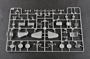 Trumpeter 02899 Boulton Paul Defiant F1 1/48 – zdjęcie 8