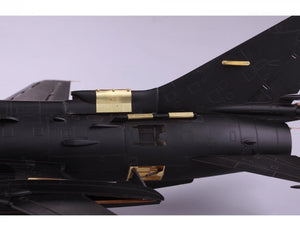Eduard 48923 Su-17 M3/ M4 FOD KITTY HAWK 1/48 – image 2