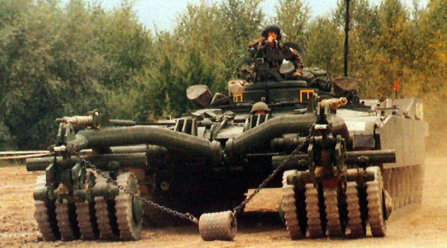 Dragon 3534 M1 PANTHER II 1/35 – zdjęcie 2