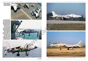 Kagero 3070 Hawker Siddeley (BAe) EN – immagine 3