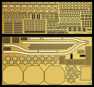 MK1 Design MD-35028 DKM Graf Zeppelin DX 1/350 – zdjęcie 10