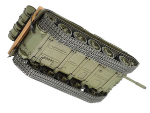 Tamiya 35257 Russian Medium Tank T-55A 1/35 – zdjęcie 6