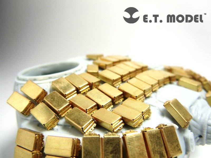 E.T. Model EA35-018 Soviet Kontakt-1 ERA Bricks 1/35 – zdjęcie 4