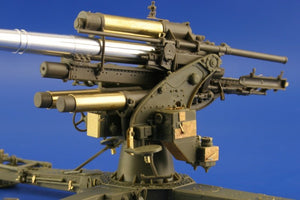 Eduard 35822 Flak 18 88mm AFV CLUB – image 9