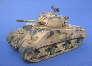 Dragon 6313 Sherman Mk. III 1/35 – zdjęcie 6
