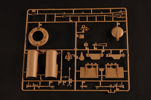 Hobby Boss 82607 Pz.Kpfw. VI Tiger 1 Early 1/16 – zdjęcie 13