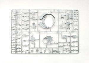 Amusing Hobby 35A041 T-72AV Full Interior 1/35 – immagine 5