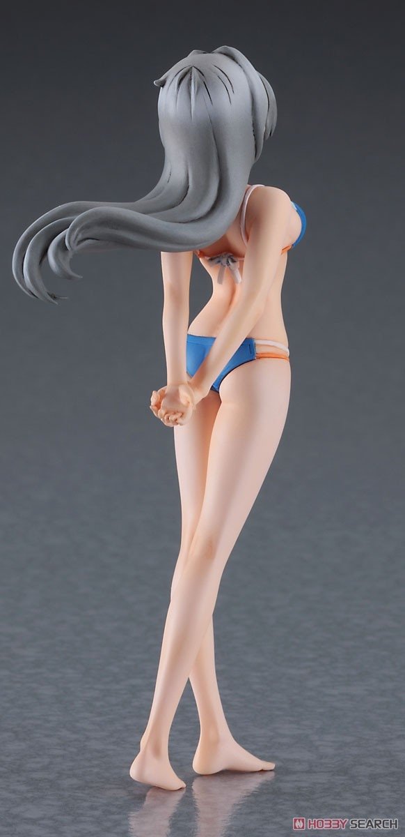 Hasegawa SP461 (52261) 12 Egg Girls Collection 09 Lucy Mcdonnell 1/24 – zdjęcie 3