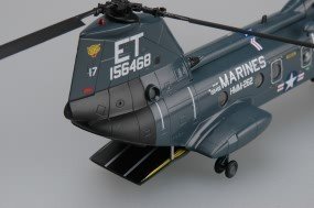 Hobby Boss 87213 CH-46D Seaknight 1/72 – image 4
