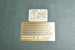 Hobby Boss 83410 USS Cole DDG-67 1/700 – zdjęcie 7