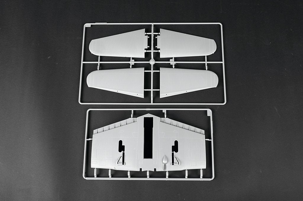 Trumpeter 02226 Douglas TBD-1 Devastator 1/32 – zdjęcie 8