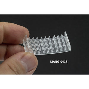 Liang 0418 3D-Print Model Cola Bottle A x 36 1/35 – zdjęcie 5