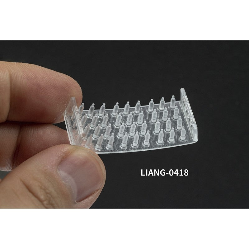 Liang 0418 3D-Print Model Cola Bottle A x 36 1/35 – zdjęcie 5