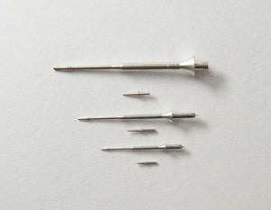 HobbyDecal MT32002V1 F-4 Long nose Pitot tube set 1/32 – zdjęcie 3