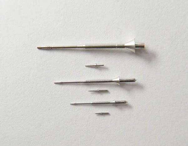 HobbyDecal MT32002V1 F-4 Long nose Pitot tube set 1/32 – zdjęcie 3