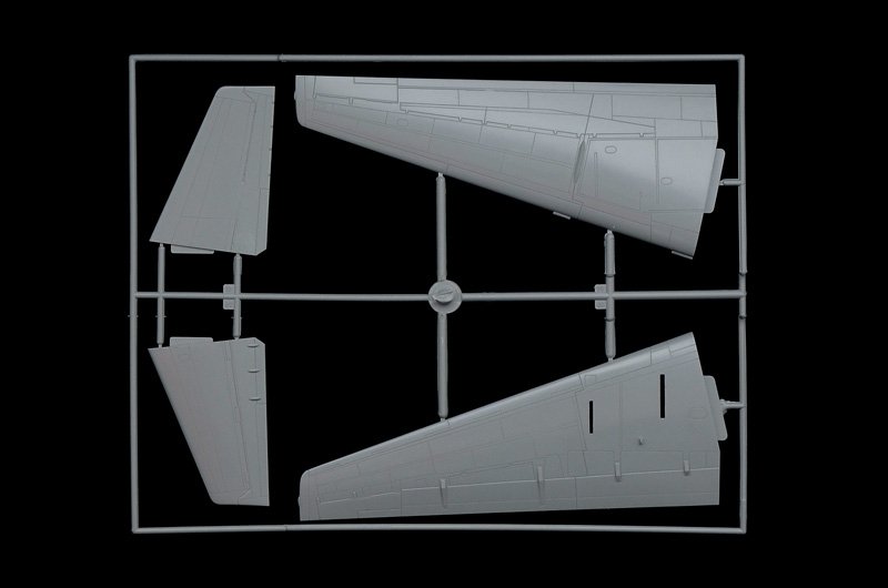 Italeri 2735 ES-3A Shadow 1/48 – image 5