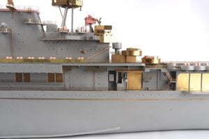 MK1 Design MD-20021 US Navy Aircraft Carrier CV-6 Enterprise Detail Up Parts Dx for Trumpeter 1/200 – image 10
