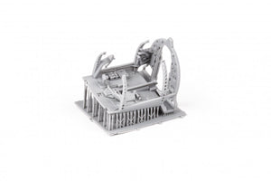 Eduard 648800 A6M3 cockpit PRINT EDUARD 1/48 – zdjęcie 6