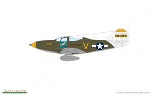 Eduard 8067 P-39N ProfiPack 1/48 – Bild 14