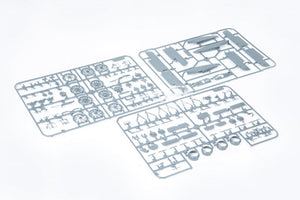 Eduard 82182 Z-226MS Trenér 1/48 – zdjęcie 14