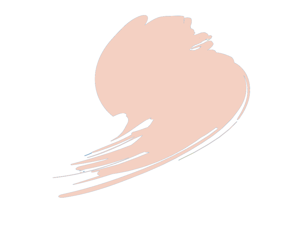 Hataka HTK-A024 PR Pink