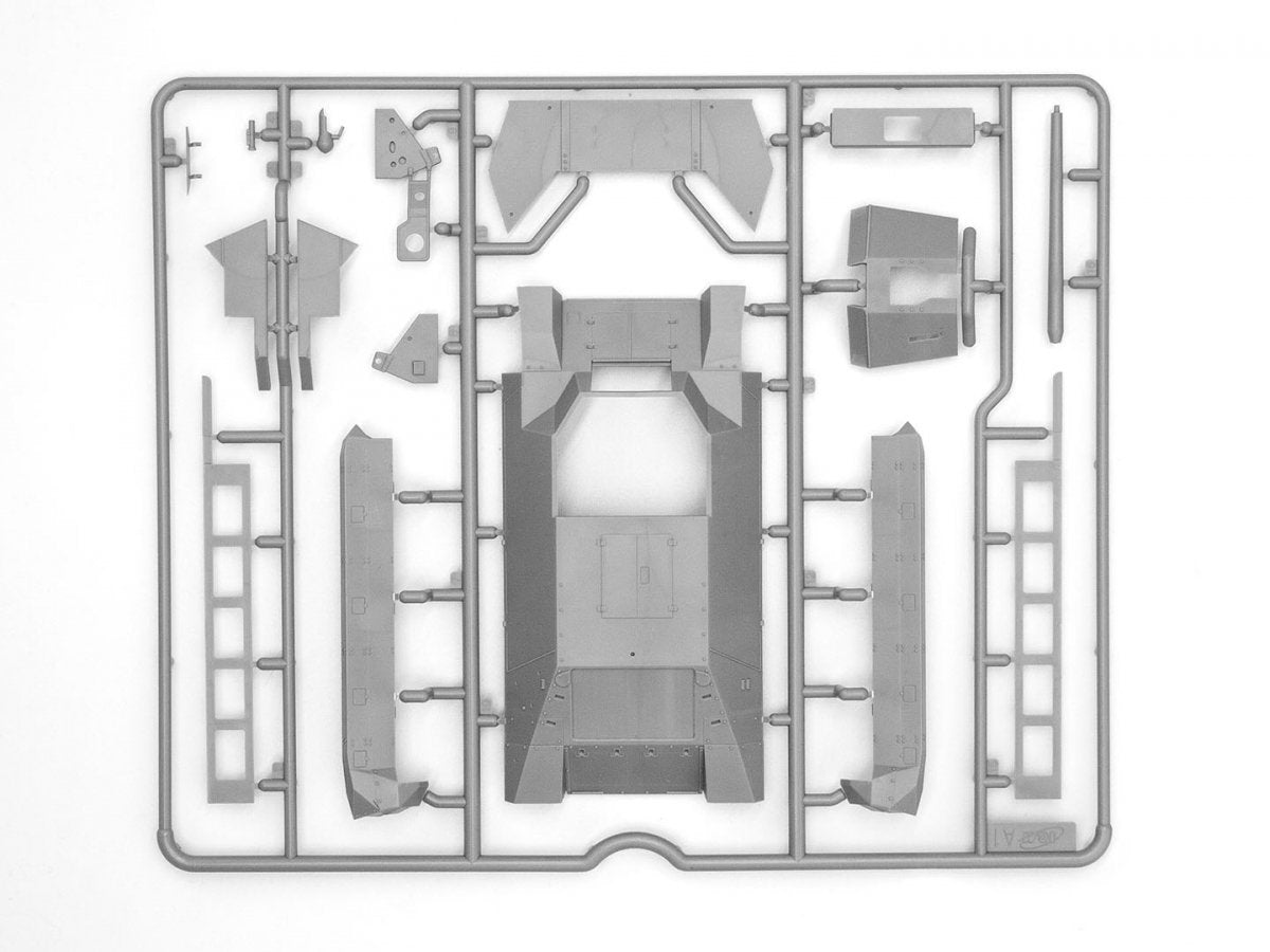 ICM 35339 Marder I on FCM 36 base 1/35 – immagine 8