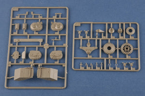 Hobby Boss 84546 IDF PUMA AEV 1/35 – zdjęcie 13