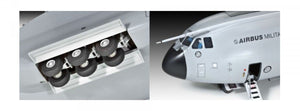 Revell 04800 Airbus A400M &amp;quot;Grizzly&amp;quot; 1/72 – image 2