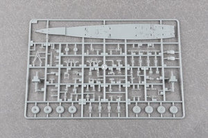 Trumpeter 01646 Be-6 Madge 1/72 – zdjęcie 7